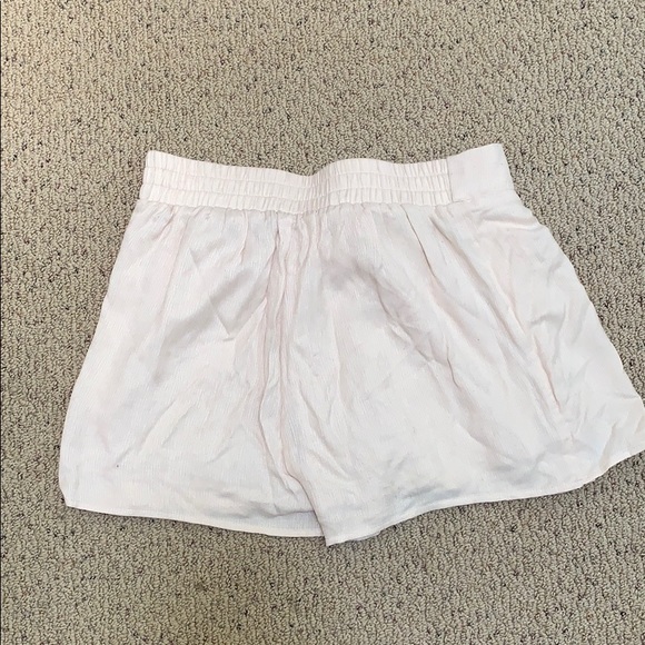 Vici Tie Shorts - Picture 7 of 7